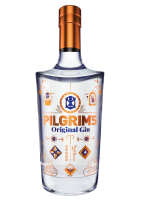Pilgrims Original Gin 70cl